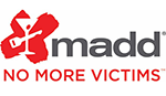 MADD Logo and Tagline